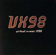 Virtual X-mas 1998