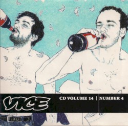 Vice CD, Volume 14: Number 4
