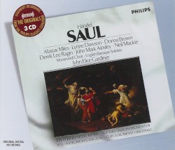 Saul