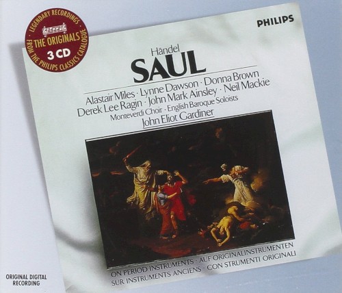 Saul