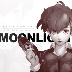 Moonlight (Single Ver.)