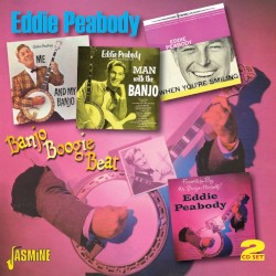 Banjo Boogie Beat