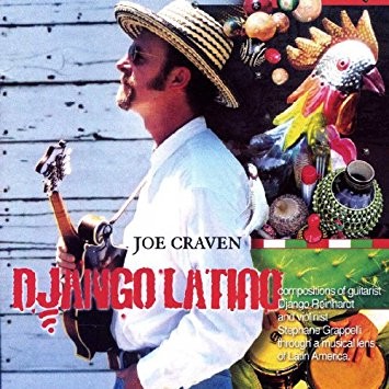 Django Latino