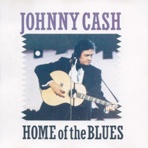 Home of the Blues