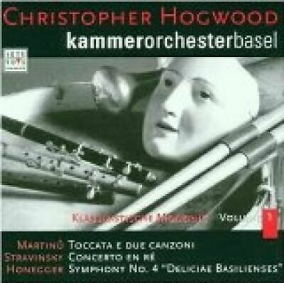 Klassizistische Moderne Volume I