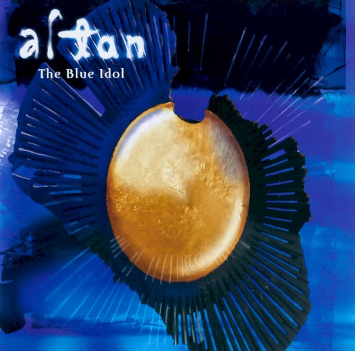 The Blue Idol