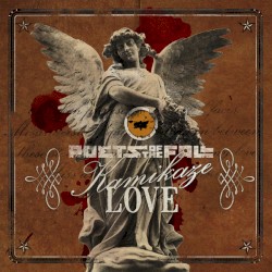 Kamikaze Love