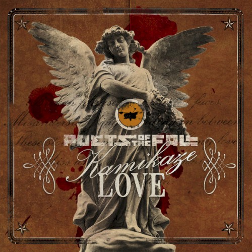 Kamikaze Love
