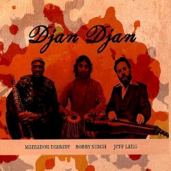 Djan Djan