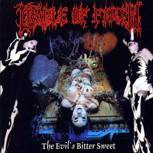 The Evil’s Bitter Sweet