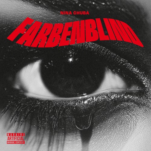 Farbenblind