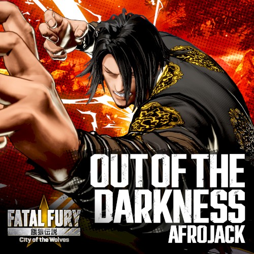 Out Of The Darkness