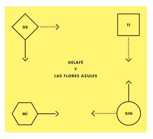 De ti sin mí / De mí sin ti