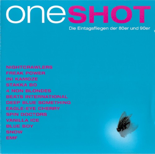 One Shot: Die Eintagsfliegen der 80er und 90er