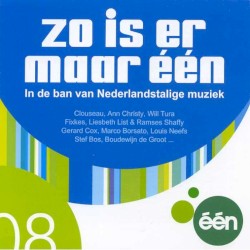 Zo is er maar één 2008