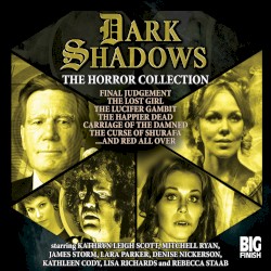 Dark Shadows: The Horror Collection