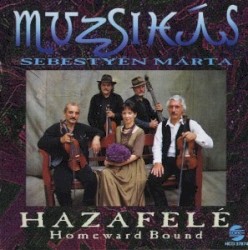 Hazafelé: Homeward Bound