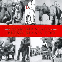 Blind Man’s Zoo