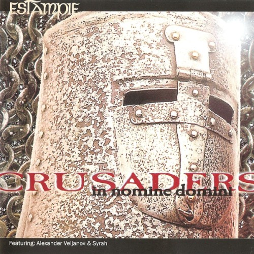 Crusaders in nomine domini