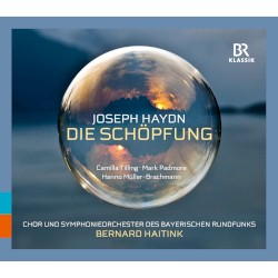 Die Schöpfung