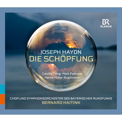 Die Schöpfung
