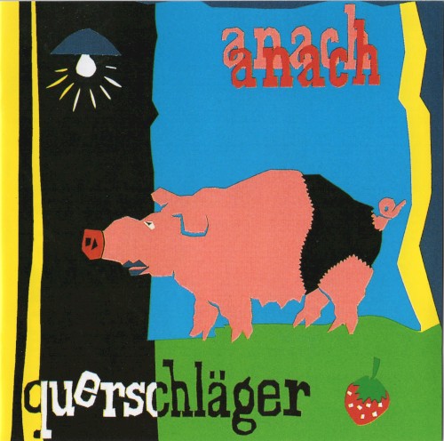 anach anach