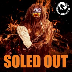 Soled Out
