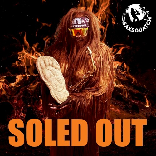 Soled Out