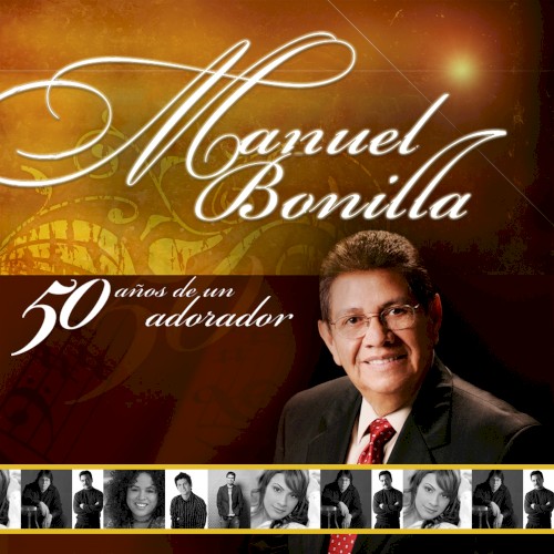 50 años de un adorador