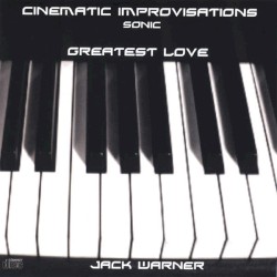 Cinematic Improvisations-Greatest Love-Sonic