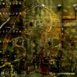 CyborgResistance