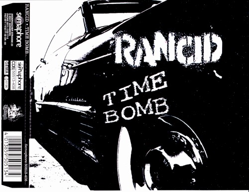 Time Bomb