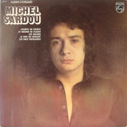 Michel Sardou