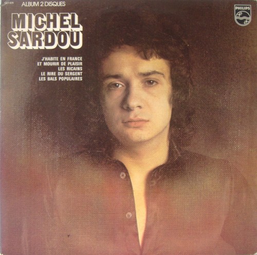 Michel Sardou