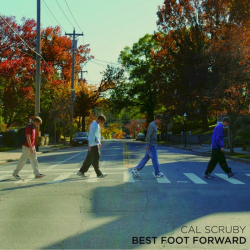 Best Foot Forward