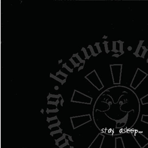 Stay Asleep