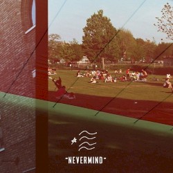 Nevermind