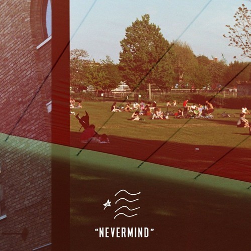 Nevermind