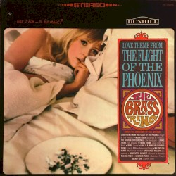 Love Theme From 'The Flight Of The Phoenix'