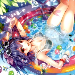 Summertime