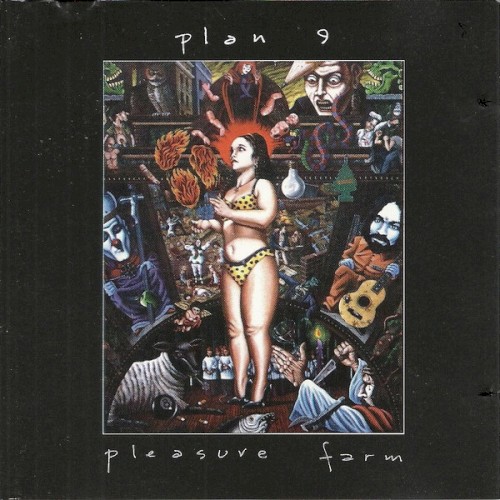Pleasure Farm
