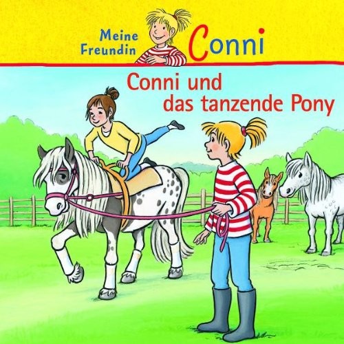 Conni und das tanzende Pony