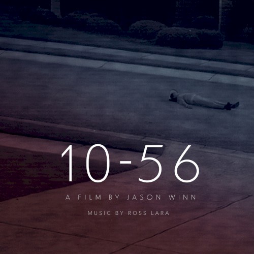 10-56 (Original Soundtrack)