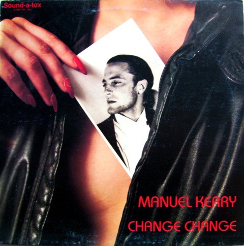 Change Change