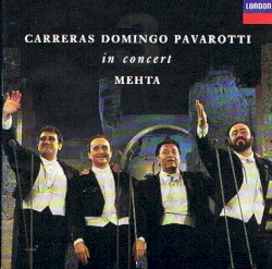 In Concert