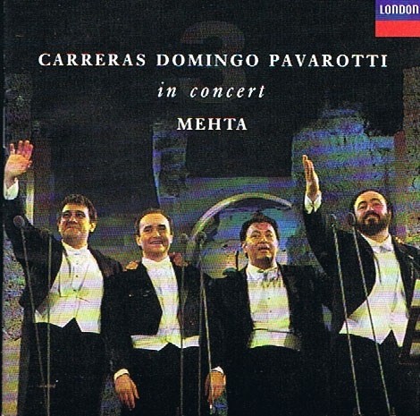 In Concert