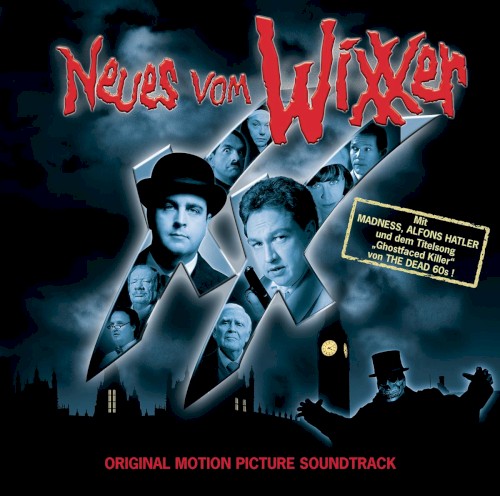 Neues vom WiXXer