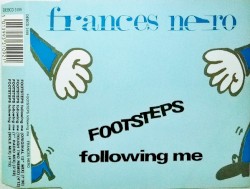 Footsteps Following Me