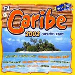 Caribe 2002