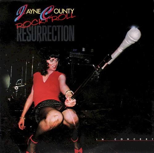 Rock'n'Roll Resurrection